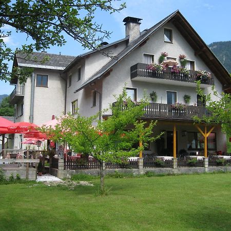 Dormio Gasthof Hoellwirt Obertraun Exterior photo