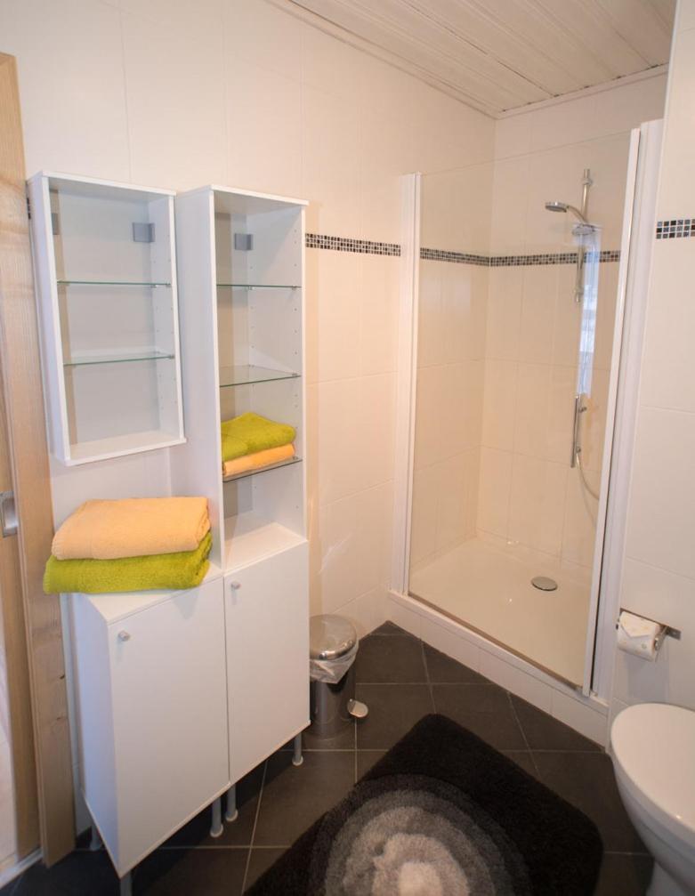 Dormio Gasthof Hoellwirt Obertraun Room photo