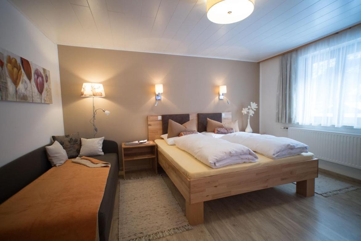Dormio Gasthof Hoellwirt Obertraun Room photo